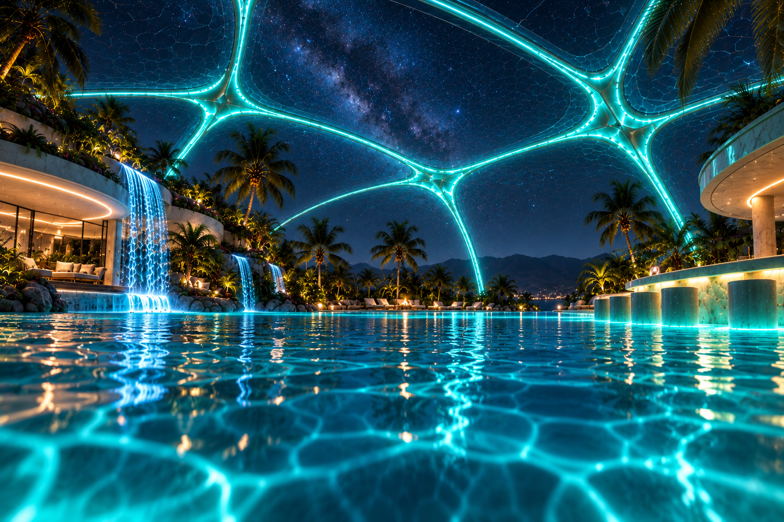 BIOGLOW Mode